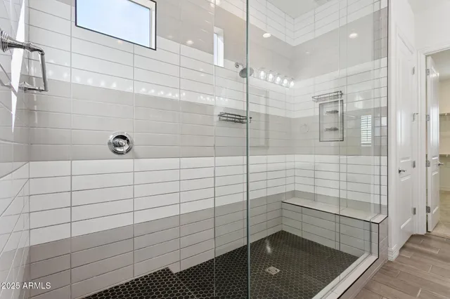 a kitchen with a sink stove and refrigerator