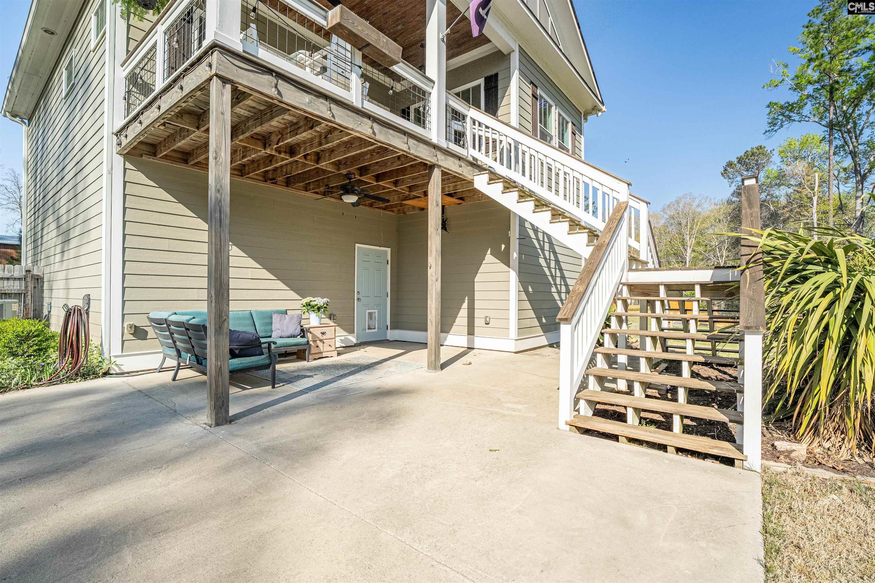 649 Sandbar Road Chapin, SC 29036 - Photo 27 of 40 front view of a building with entryway