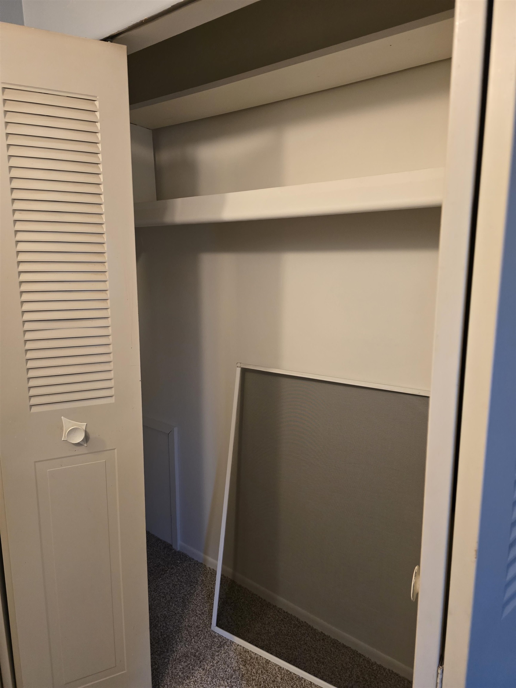 29460 Hoover Road Warren, MI 48093 - Photo 12 of 18 Bedroom Closet