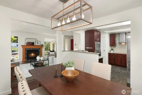 $1,125,000 | 12820 87th Avenue Northeast, Kirkland, WA 98034