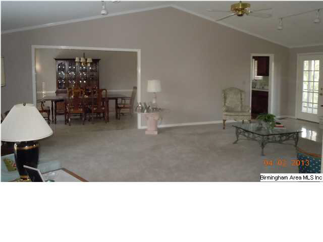 1702 Springhill Drive Sylacauga, AL 35150 - Photo 7 of 27