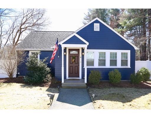 4 Patley Road North Reading, MA 01864 - Photo 1 of 18 Gallery Image 1