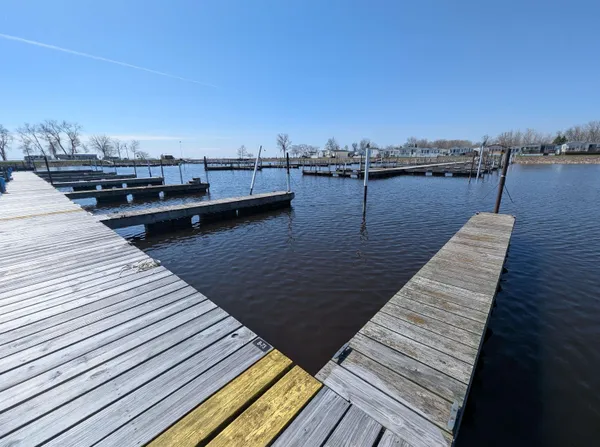 $3,750 | N/a East N/a E Michigan Avenue, Unit 73 NORTHPORT MARINA, Au Gres, MI 48703