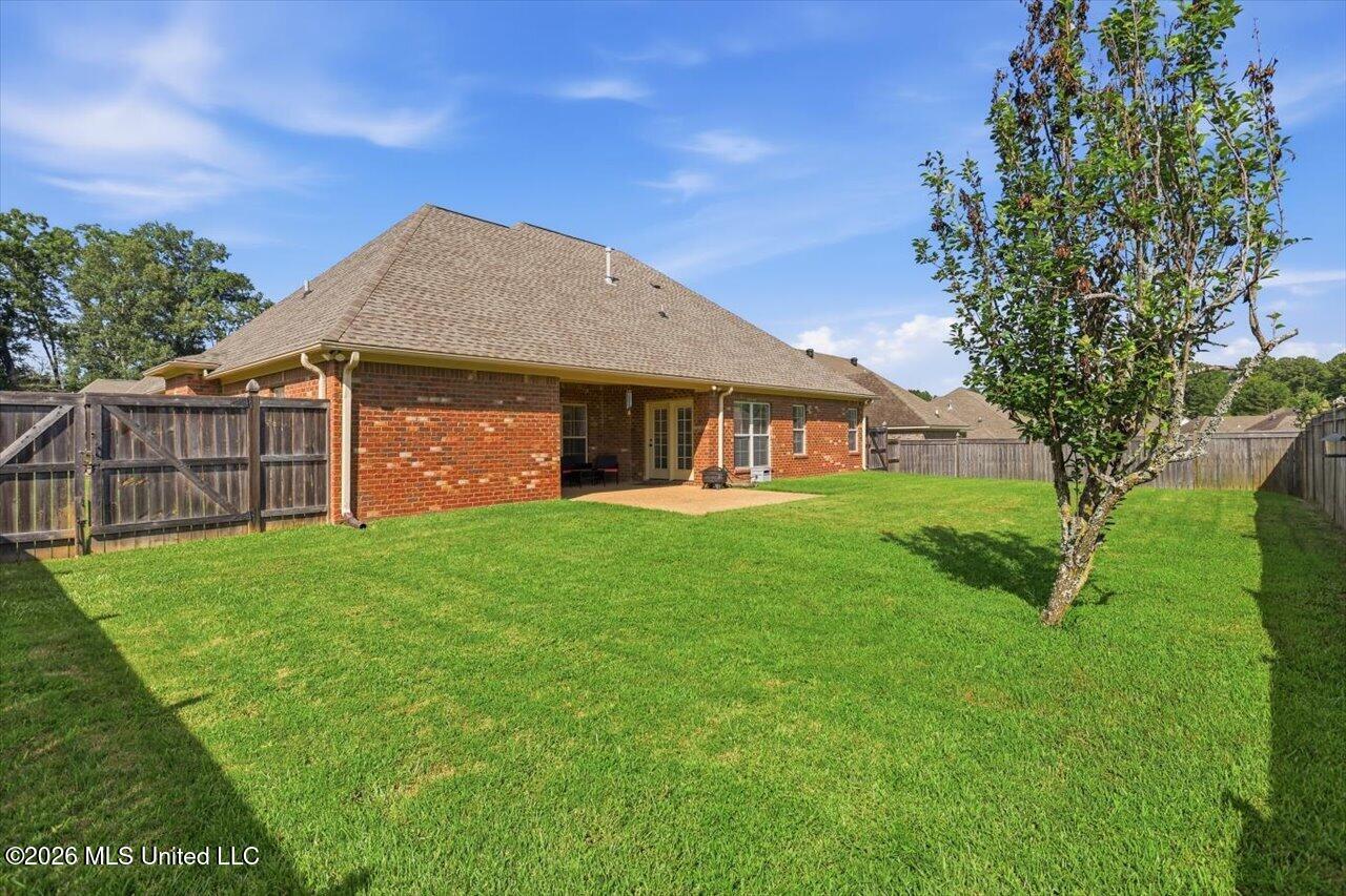 122 Rockbridge Crossing Clinton, MS 39056 - Photo 25 of 25 29-122 Rockbridge Crossing _ Hometoursms