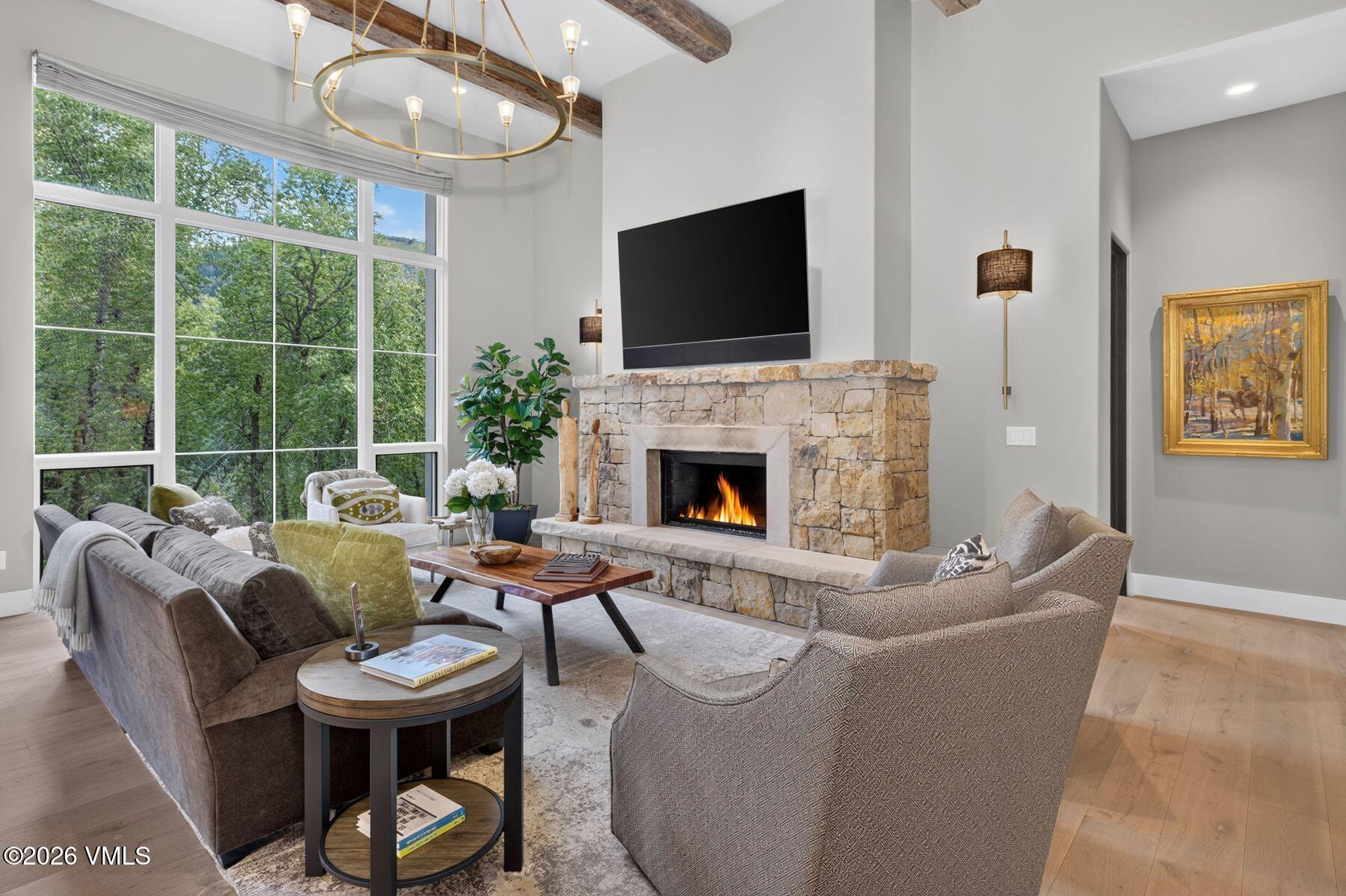 51 Anglers Way Edwards, CO 81632 - Photo 11 of 55 Great Room