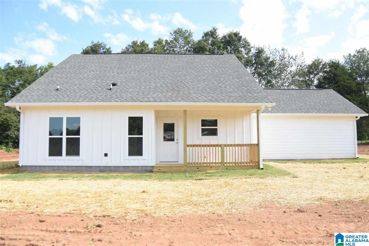 27 Henderson Road Lincoln, AL 35096 - Photo 47 of 48