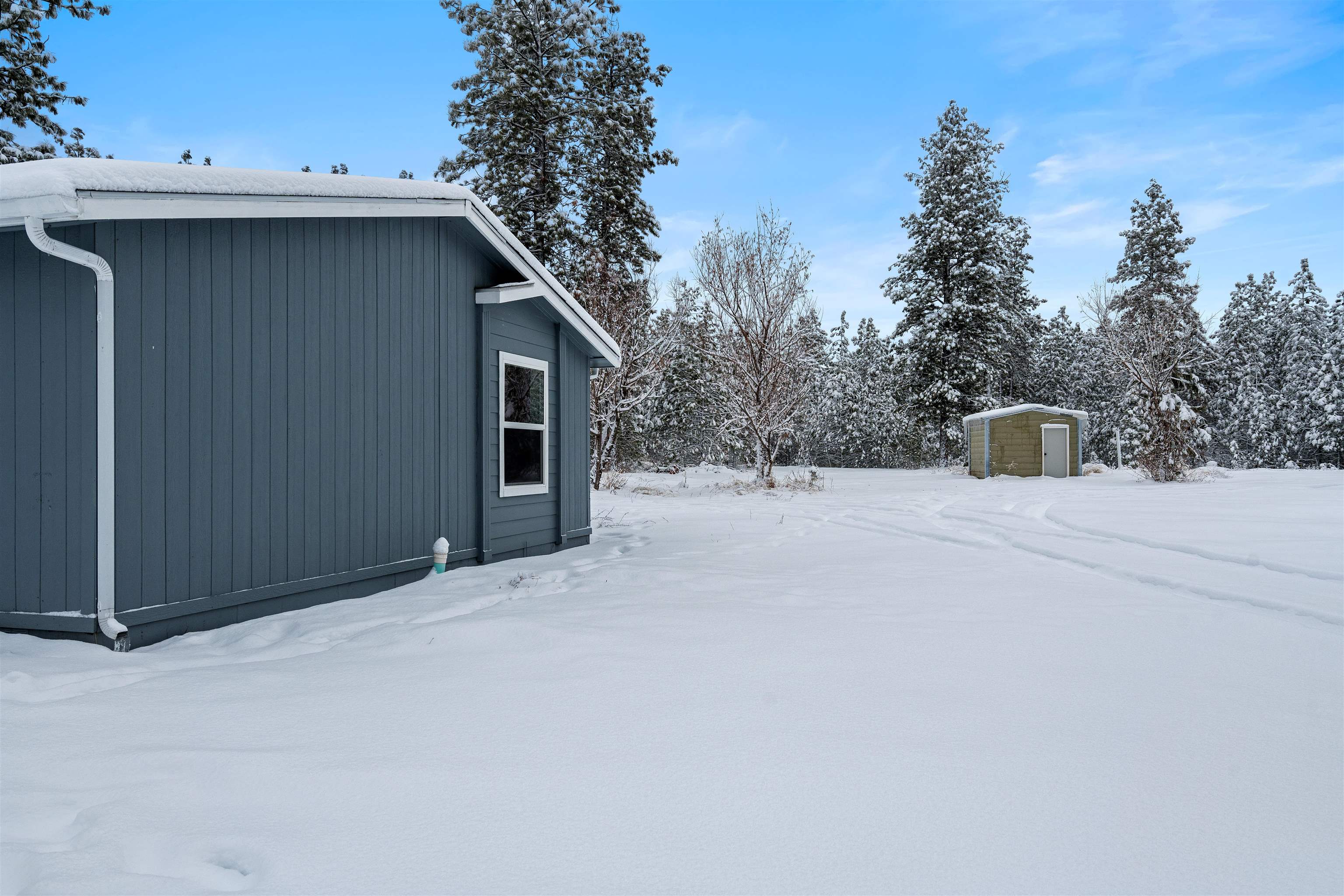 6916 West Laird Road Cheney, WA 99004 - Photo 20 of 24
