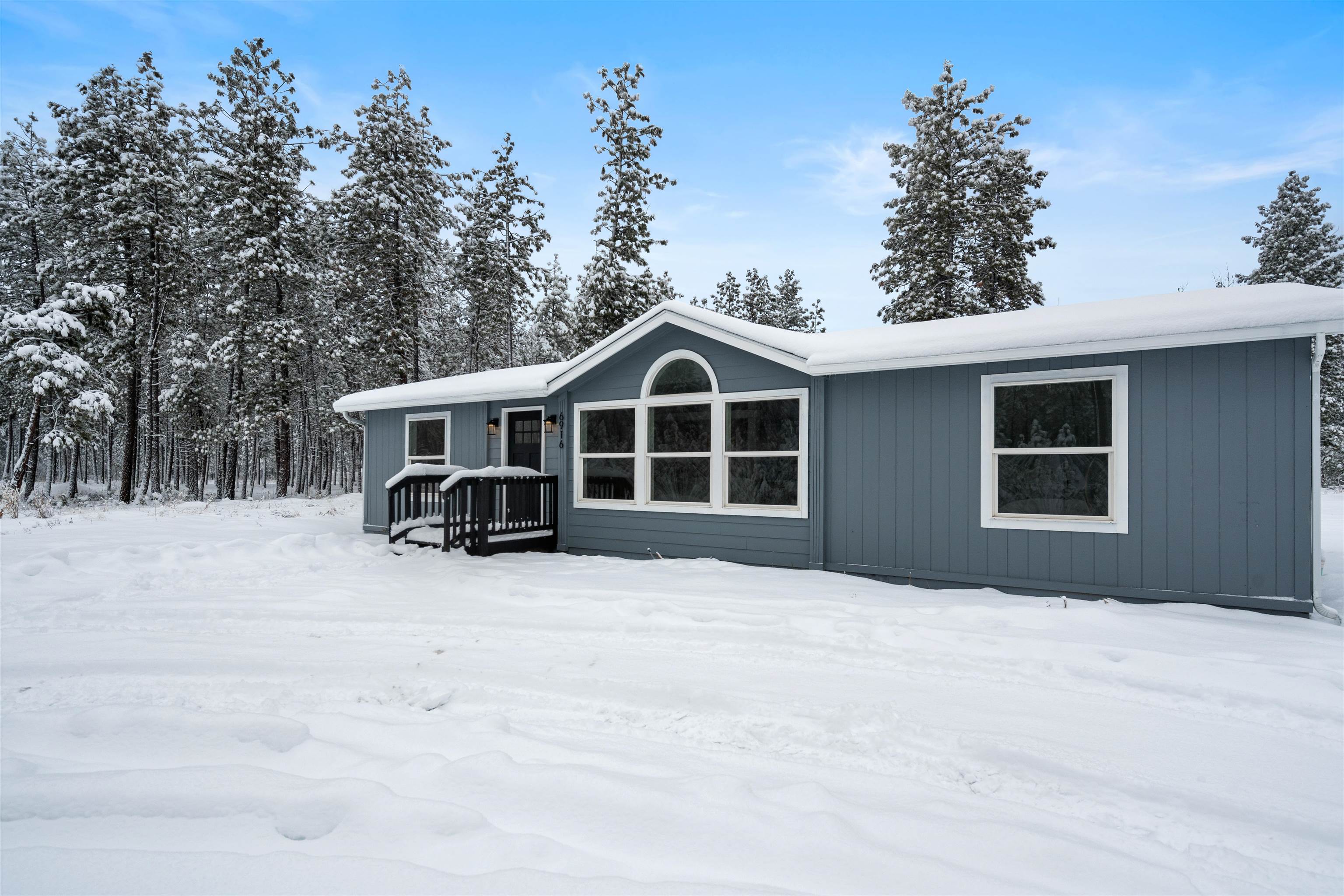 6916 West Laird Road Cheney, WA 99004 - Photo 22 of 24
