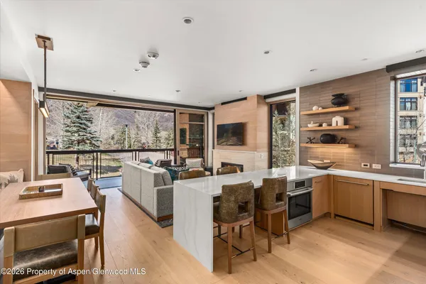 $3,595,000 | 130 Wood Road, Unit 264, Snowmass Village, CO 81615