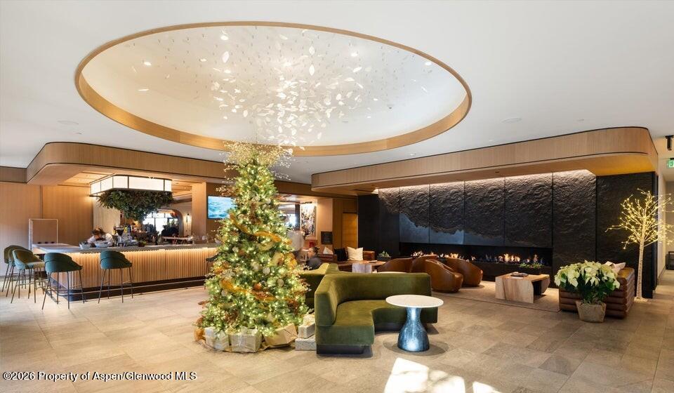 130 Wood Road, Unit 264 Snowmass Village, CO 81615 - Photo 17 of 20 Lobby