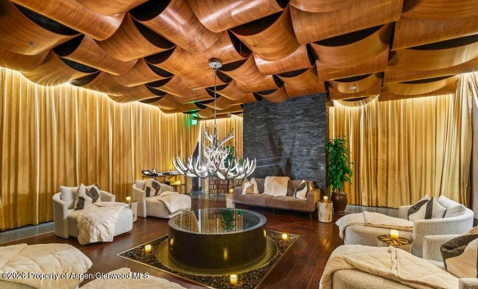 130 Wood Road, Unit 264 Snowmass Village, CO 81615 - Photo 19 of 20 Spa