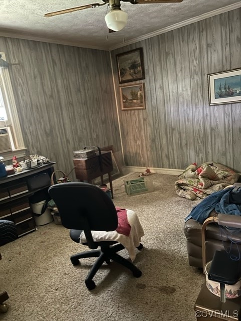 1933 South Genito Road Burkeville, VA 23922 - Photo 20 of 25 a room with furniture and musical instruments