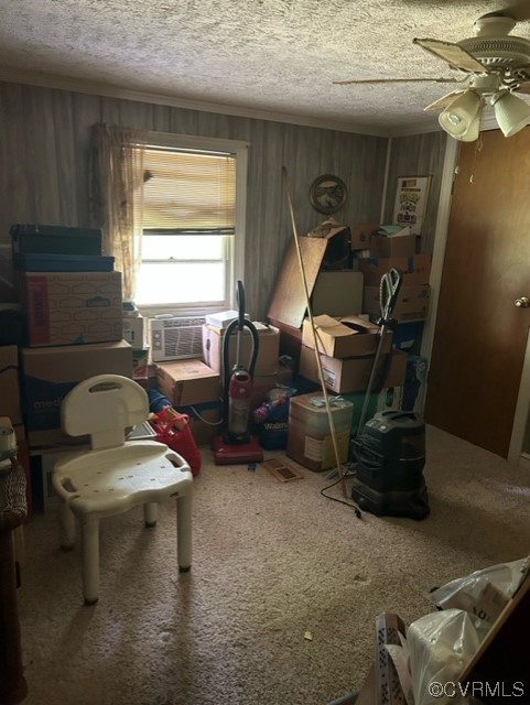 1933 South Genito Road Burkeville, VA 23922 - Photo 21 of 25 a living room with furniture and a window
