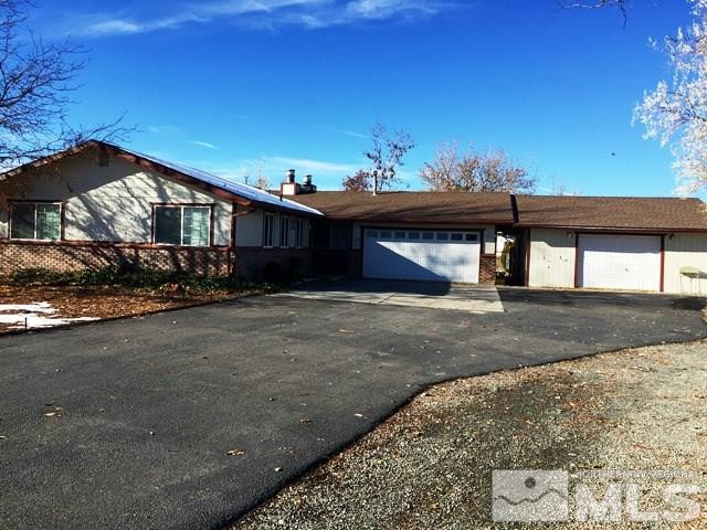 3230 Sun Cloud Court Reno, NV 89506 - Photo 1 of 1 Photo 1