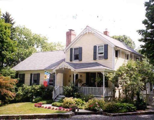 13 Jeffro Drive Ridgefield, CT 06877 - Photo 1 of 1