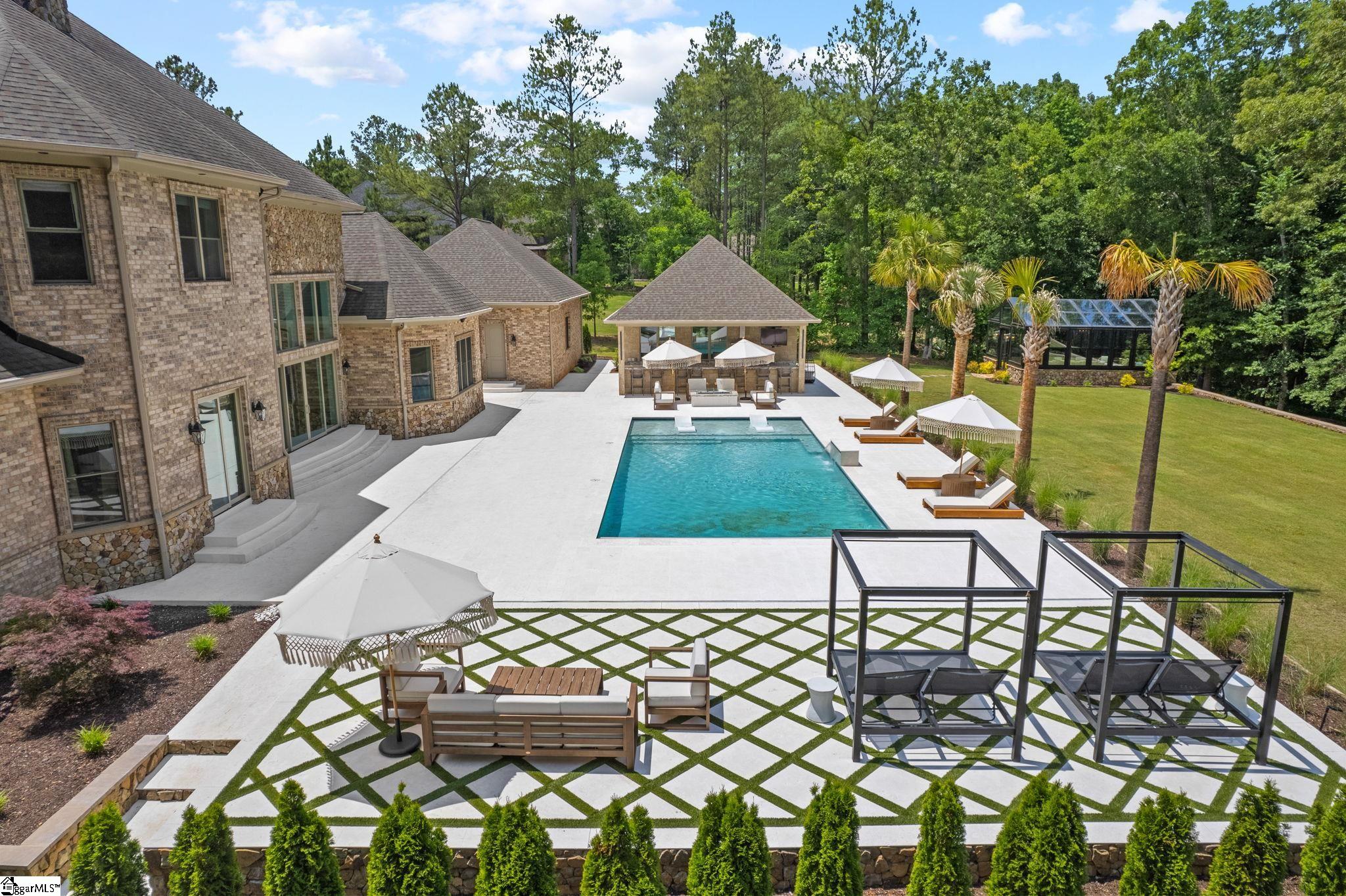 27 Clock Tower Court Belton, SC 29627 - Photo 36 of 50