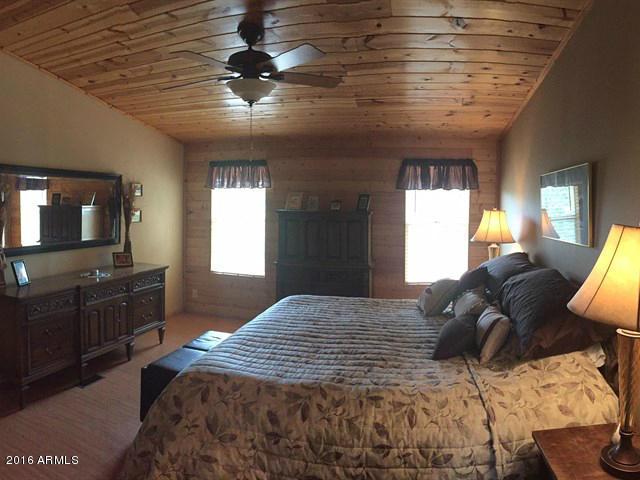 6324 Deer Run Road Show Low, AZ 85901 - Photo 12 of 36 012_Master Bedroom