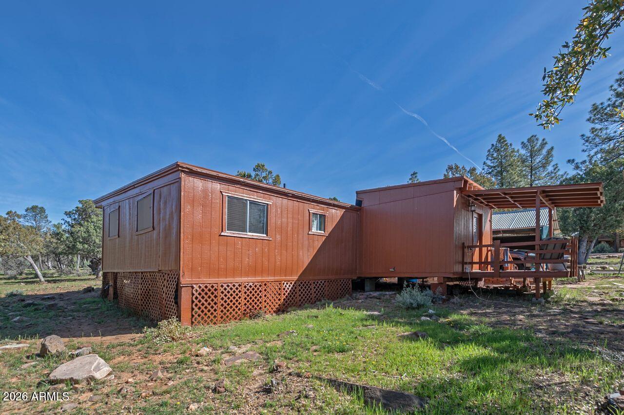 4120 North Whispering Pine Road Pine, AZ 85544 - Photo 21 of 24 KXG2pB5A