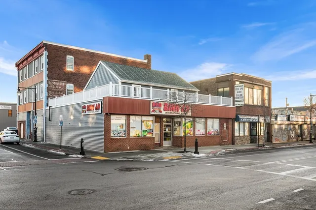 $3,000,000 | 64 Green Street, Worcester, MA 01604