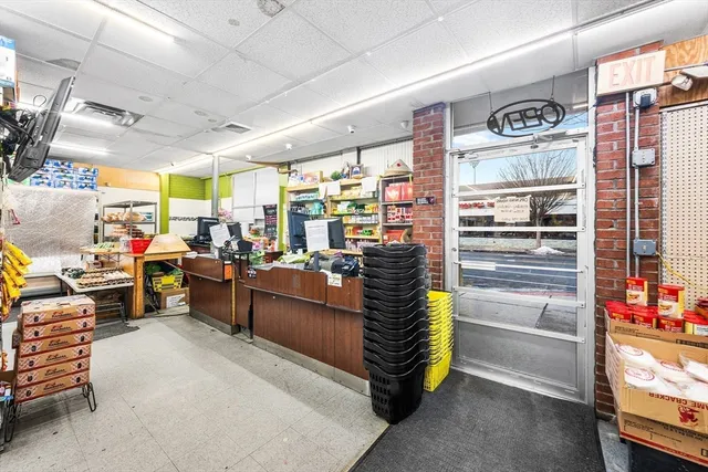 $3,000,000 | 64 Green Street, Worcester, MA 01604