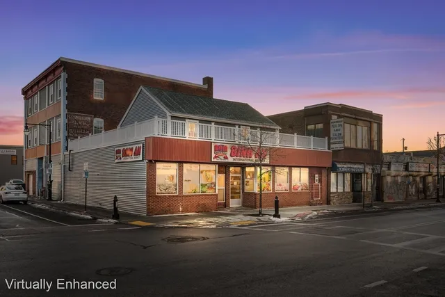 $3,000,000 | 64 Green Street, Worcester, MA 01604