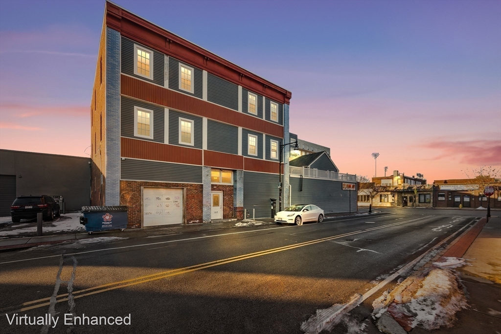 64 Green Street Worcester, MA 01604 - Photo 23 of 23