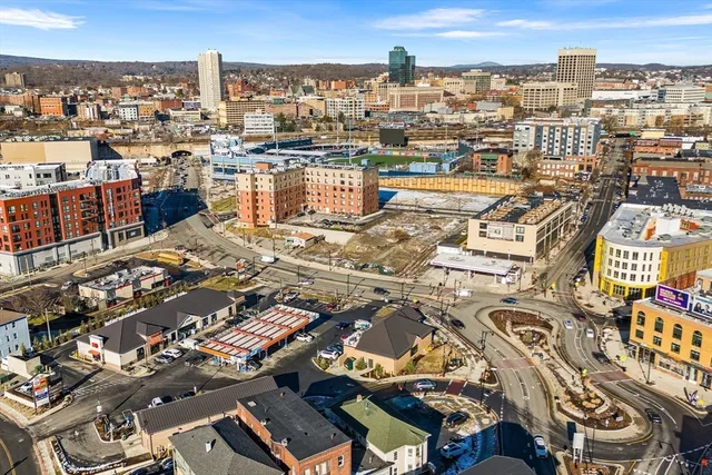 $3,000,000 | 64 Green Street, Worcester, MA 01604