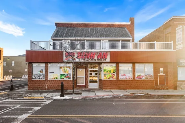 $3,000,000 | 64 Green Street, Worcester, MA 01604