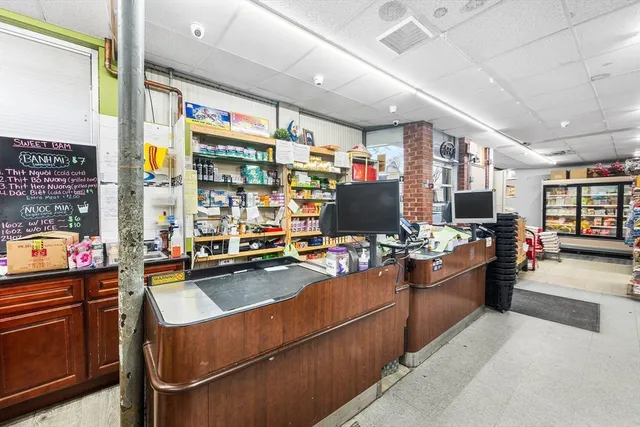 $3,000,000 | 64 Green Street, Worcester, MA 01604