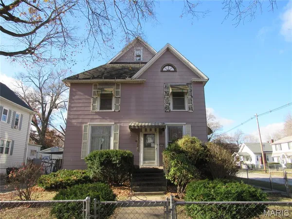 $19,900 | 1595 North Church Street, Decatur, IL 62526