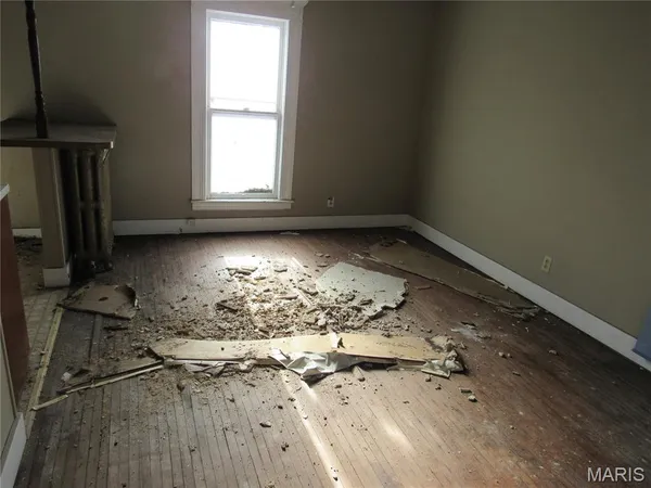 $19,900 | 1595 North Church Street, Decatur, IL 62526