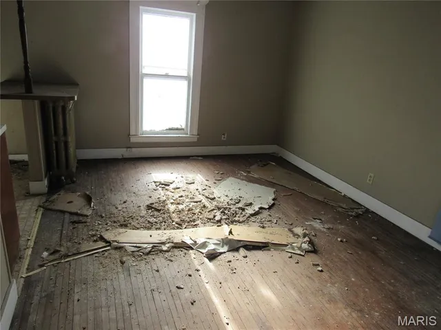 $34,900 | 1595 North Church Street, Decatur, IL 62526