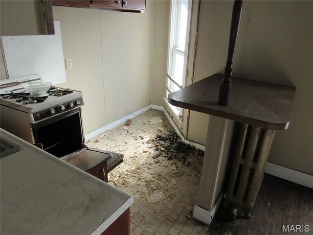 $34,900 | 1595 North Church Street, Decatur, IL 62526