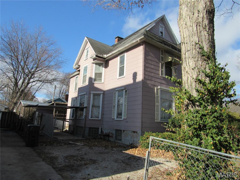 1595 North Church Street Decatur, IL 62526 - Photo 2 of 15