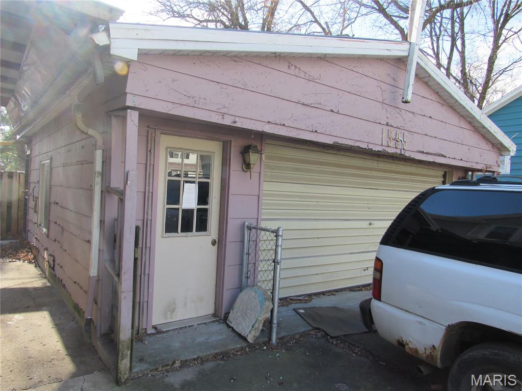 1595 North Church Street Decatur, IL 62526 - Photo 4 of 15