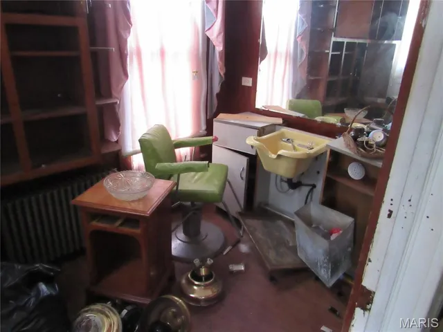 $34,900 | 1595 North Church Street, Decatur, IL 62526