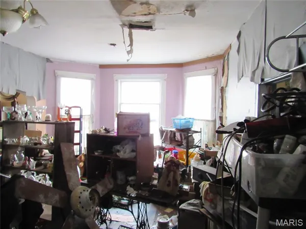 $19,900 | 1595 North Church Street, Decatur, IL 62526