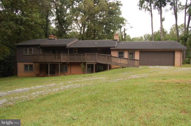 15400 Old Marshall Hall Road Accokeek, MD 20607 - Photo 1 of 8 Exterior (Main)