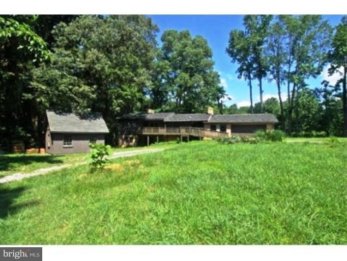 15400 Old Marshall Hall Road Accokeek, MD 20607 - Photo 2 of 8 Exterior #2