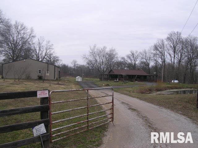 1029 Red Stripe Road Sandoval, IL 62882 - Photo 14 of 15