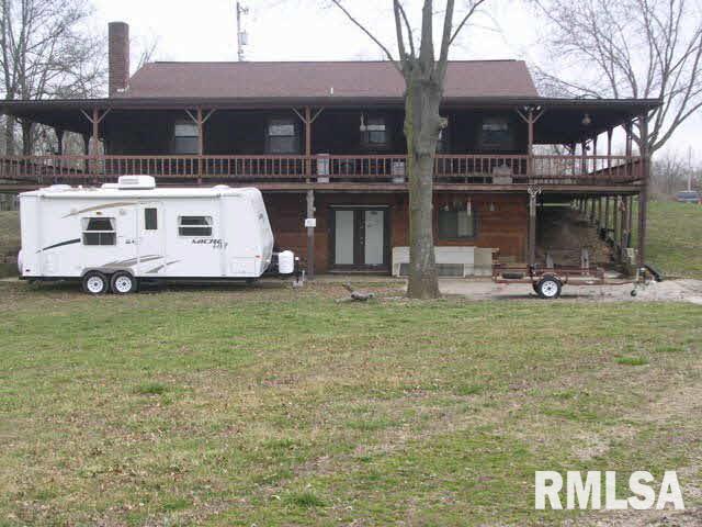 1029 Red Stripe Road Sandoval, IL 62882 - Photo 15 of 15