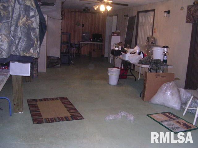 1029 Red Stripe Road Sandoval, IL 62882 - Photo 5 of 15