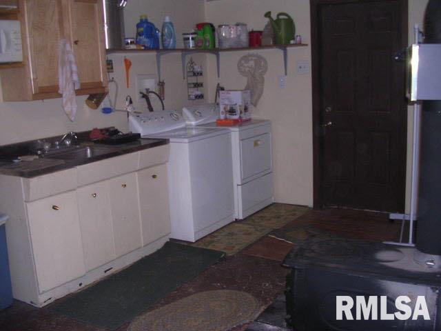 1029 Red Stripe Road Sandoval, IL 62882 - Photo 6 of 15