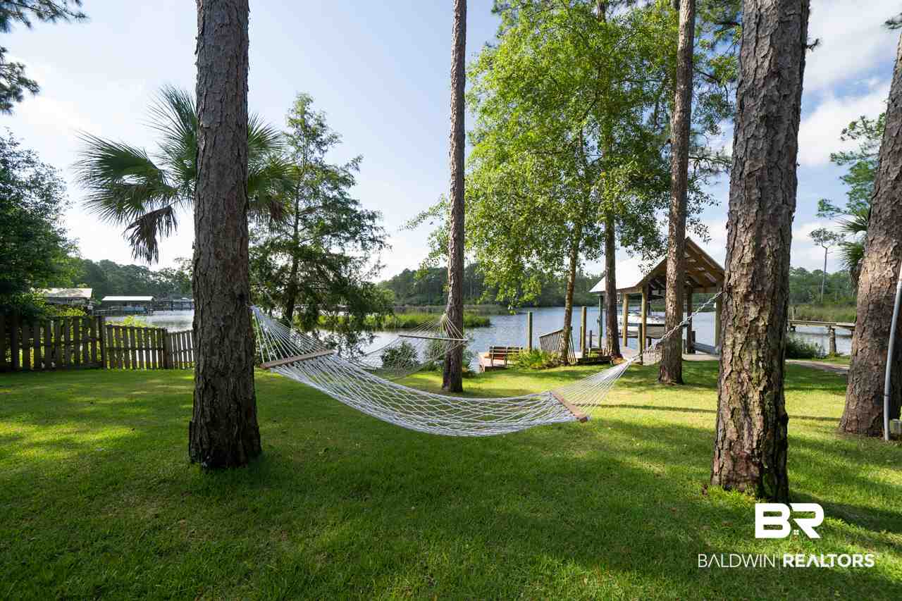 8066 Bay View Drive Foley, AL 36535 - Photo 44 of 49 Just Relax !