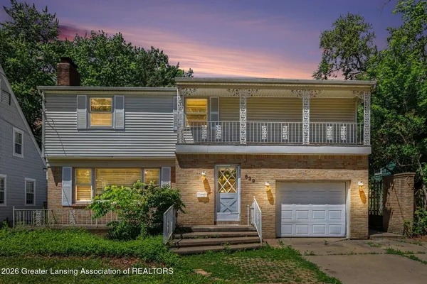 $294,900 | 629 Lasalle Boulevard, Lansing, MI 48912
