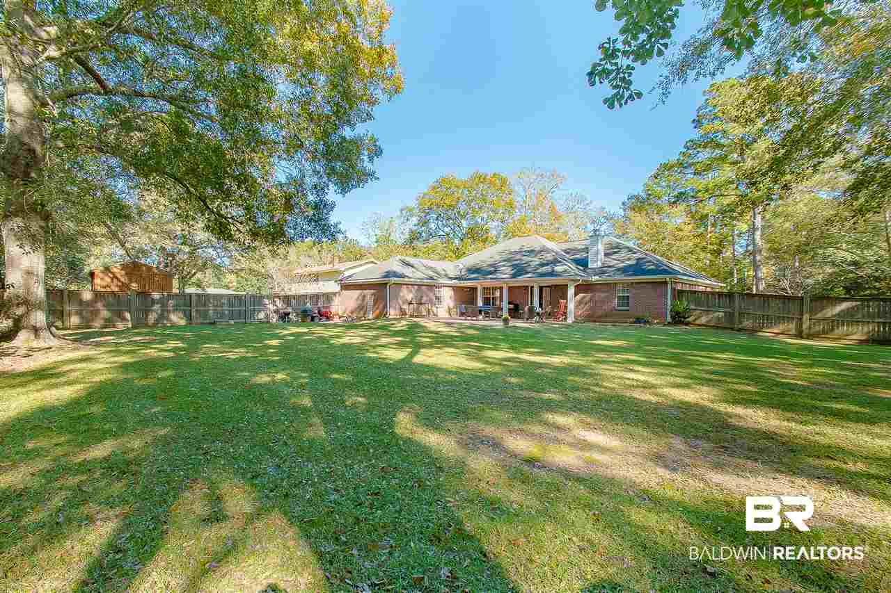 1401 North Alston Street Foley, AL 36535 - Photo 38 of 43