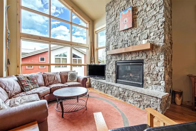 $1,255,000 | 18 Laredo Drive, Unit 18, Silverthorne, CO 80498