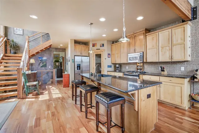 $1,255,000 | 18 Laredo Drive, Unit 18, Silverthorne, CO 80498