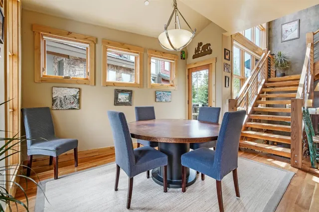 $1,255,000 | 18 Laredo Drive, Unit 18, Silverthorne, CO 80498