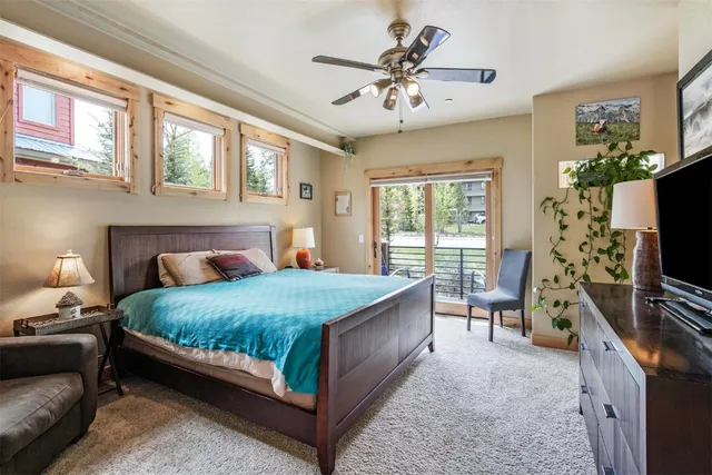 $1,255,000 | 18 Laredo Drive, Unit 18, Silverthorne, CO 80498